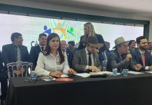 Câmara Pioneira na Agrotins 2025: Karina Café Leva Legislativo ao Coração do Campo