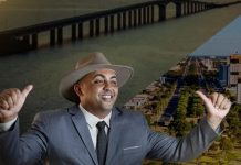 Palmas 36 Anos: Dian Carlos Homenageia a Capital com Voto de Progresso e Sustentabilidade