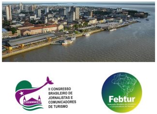Congresso da Febtur projeta Amazônia no cenário global do turismo sustentável