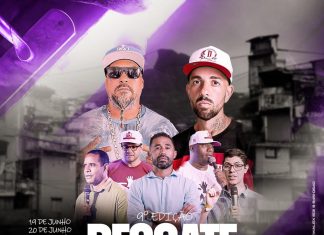 “Resgate da Alma”: evento reúne rappers cristãos e acolhe ex-dependentes em Palmas