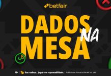 Conheça as verdadeiras chances: Betfair revela as reais probabilidades dos jogos de cassino online em comparações curiosas do dia a dia