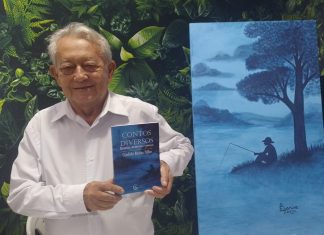 Cândido Bastos Filho e a literatura que desperta emoções