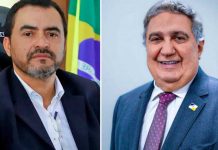 Governador Afastado Wanderlei Barbosa Pode Renunciar para Salvar Carreira Política Mirando Senado em 2026