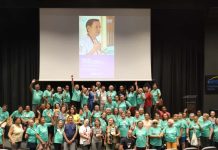 Sesc Gurupi Recebe Roda de Conversa com Escritor Zacarias Martins: Um Encontro com a Literatura e a História