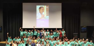 Sesc Gurupi Recebe Roda de Conversa com Escritor Zacarias Martins: Um Encontro com a Literatura e a História