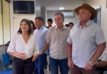 Vereadores de Palmas Intensificam Parceria com Hospital Padre Luso e Buscam Recursos Federais via Senador Eduardo Gomes