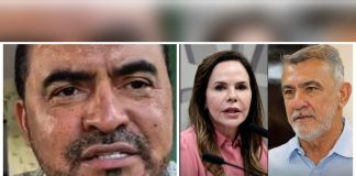 O Xadrez Político do Tocantins: Alianças e Rupturas Entre o Compromisso com Dorinha e o Impasse de Amélio Cayres