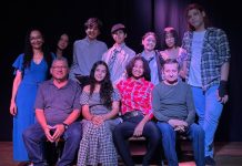 Obra de Eliosmar Veloso é destaque em encenação teatral do IFTO, em Gurupi